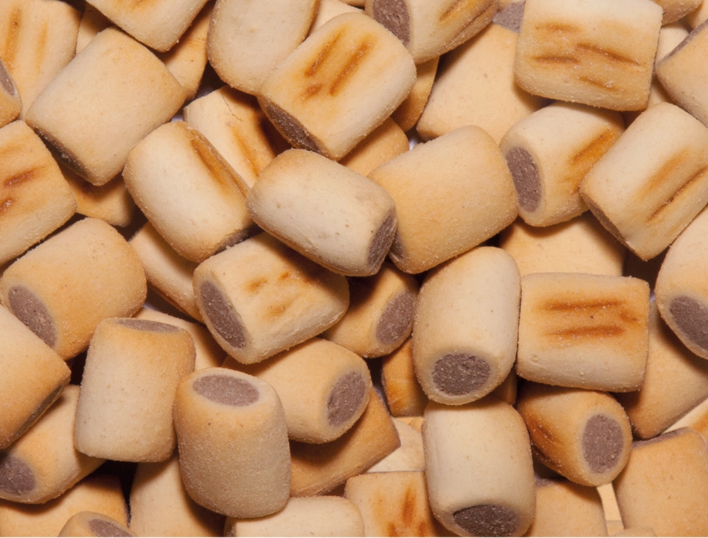 Biscoitos StarSnack "Duo Mini"