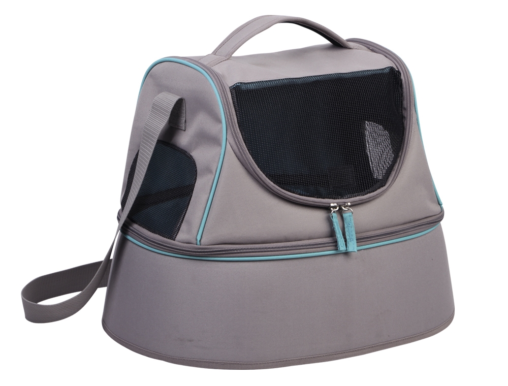 Mochila 3 em 1 "HAPPY CAT"