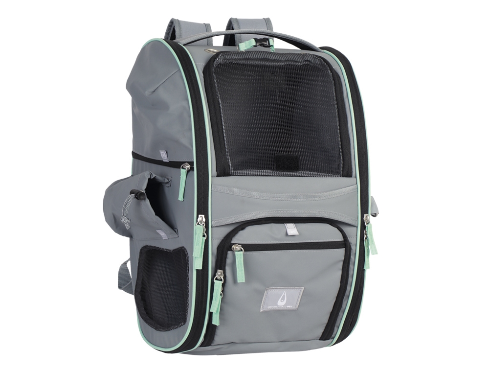 Mochila "NOMAD"