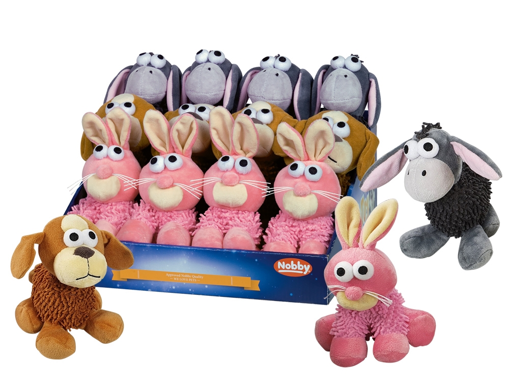 Peluche Animais