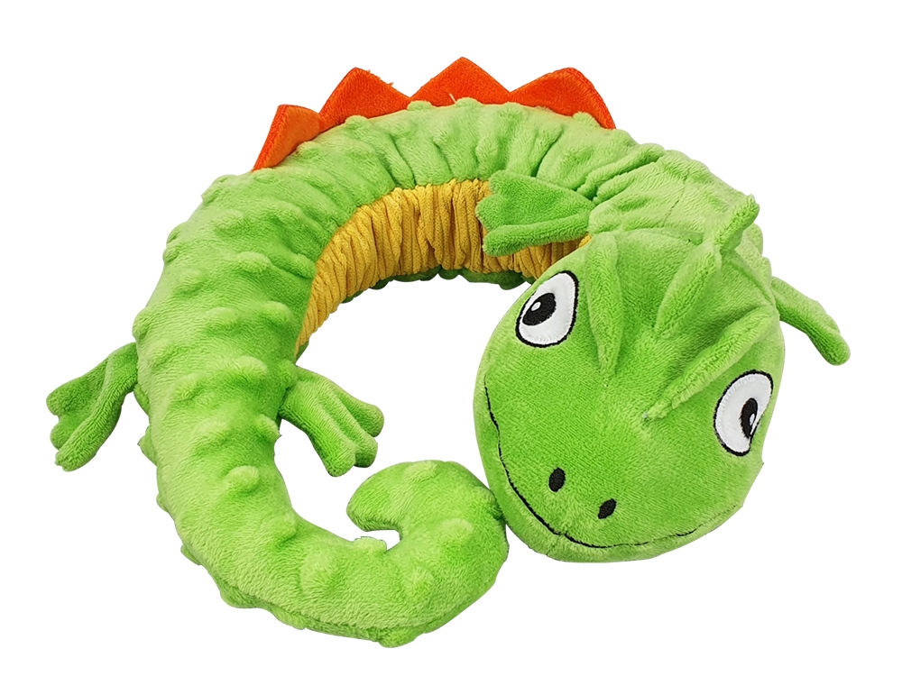 Peluche Camaleão