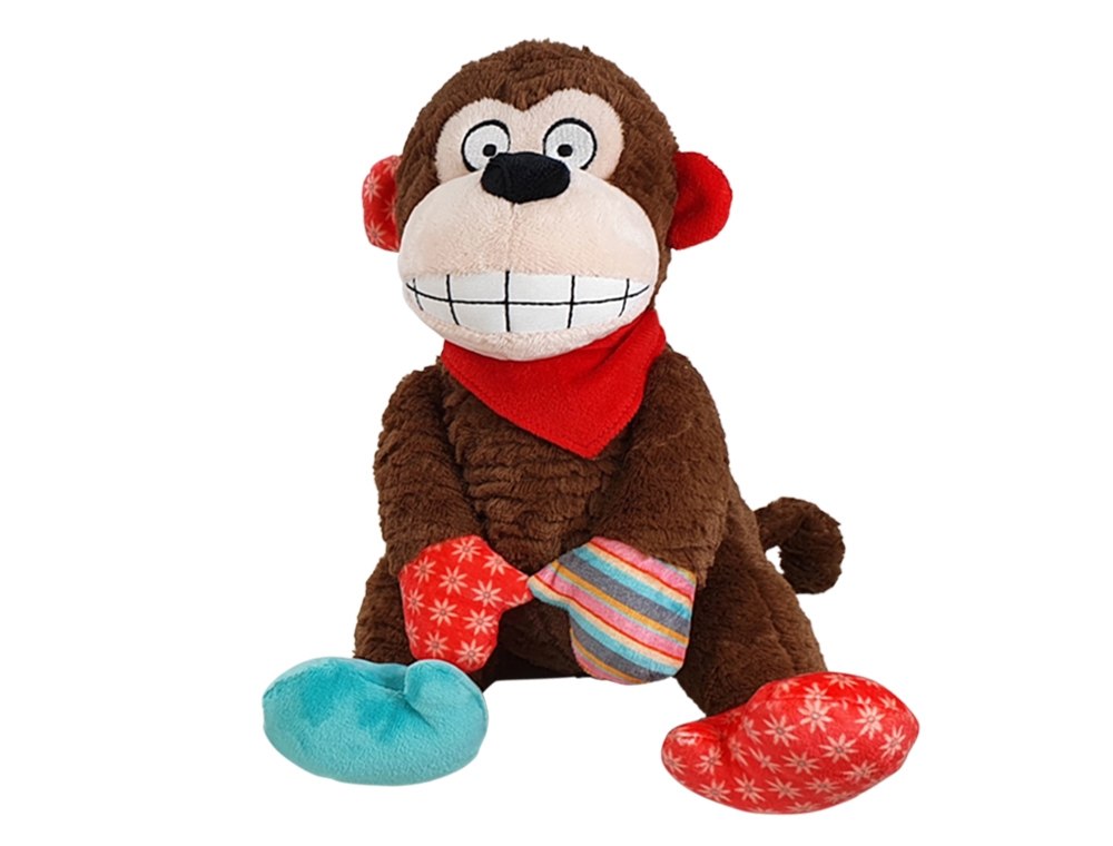 Peluche Macaco