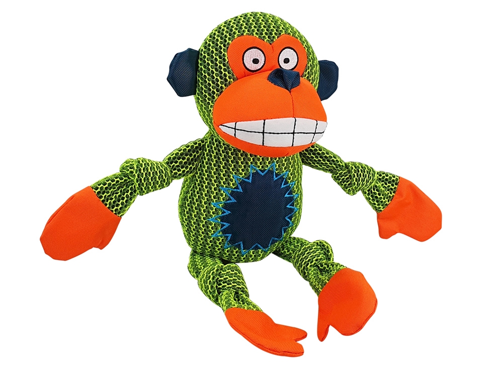Peluche Macaco