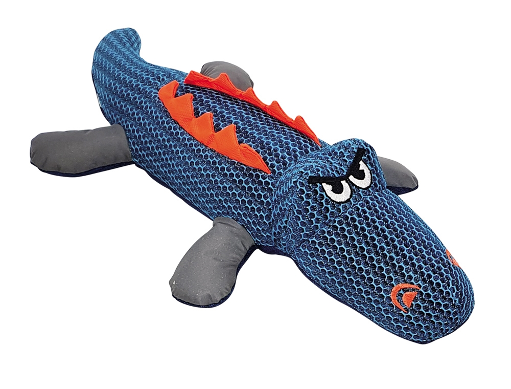 Peluche Corcodilo