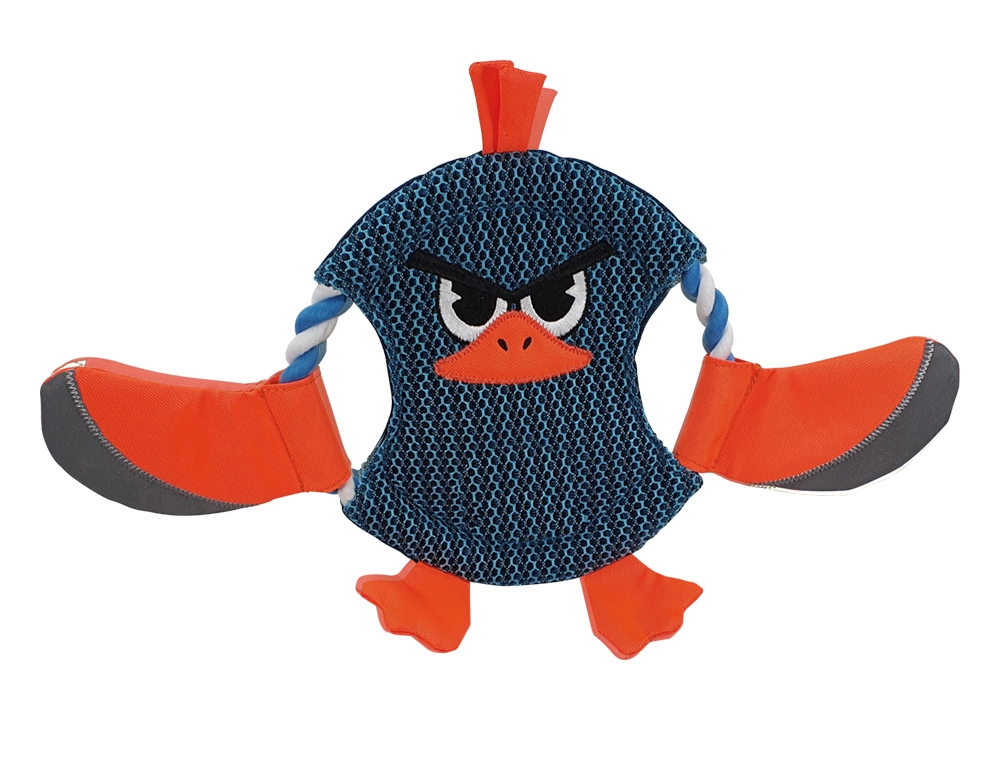 Peluche pato