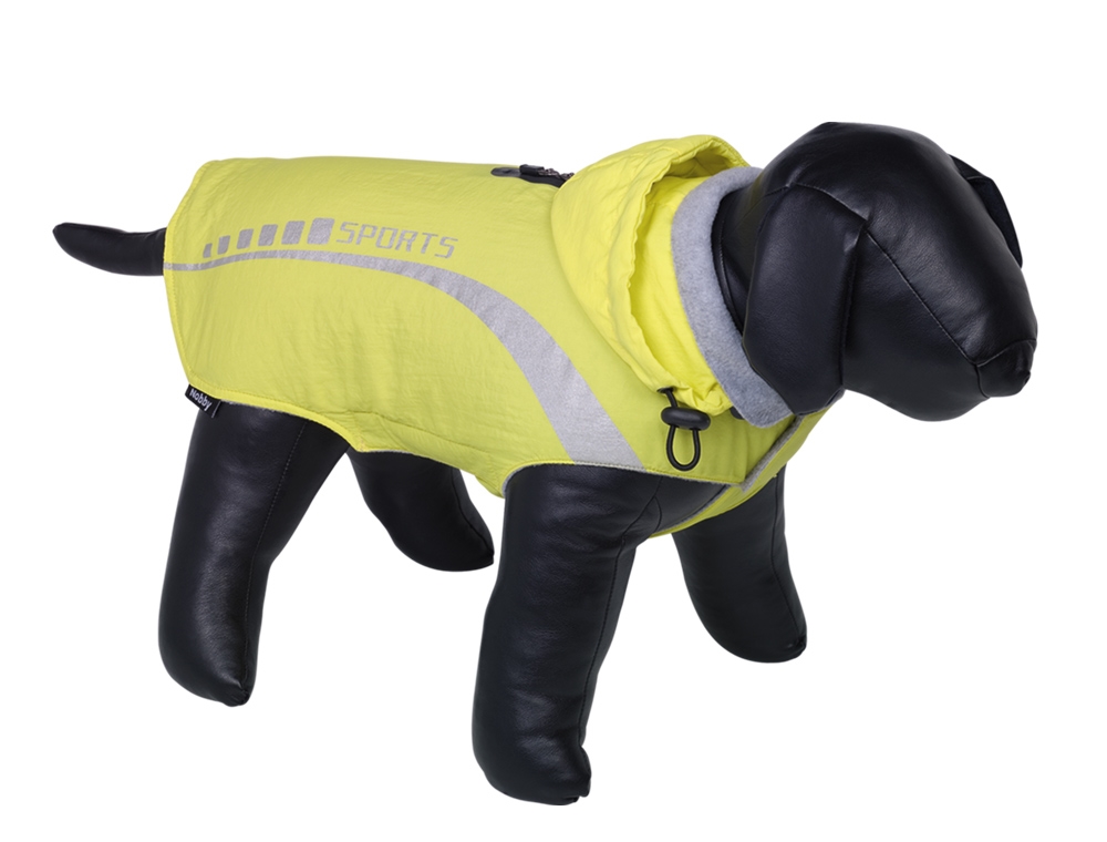 Casaco Cão "SPORTS"