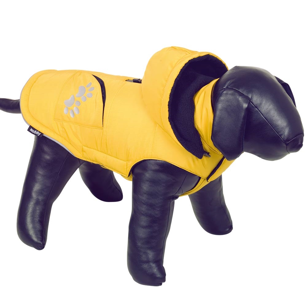 Casaco Cão "MARISHA"