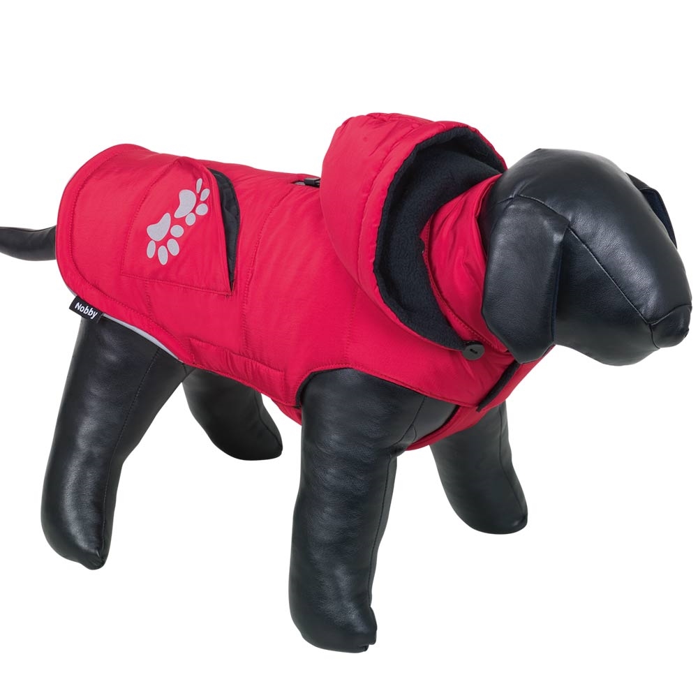 Casaco Cão "MARISHA"