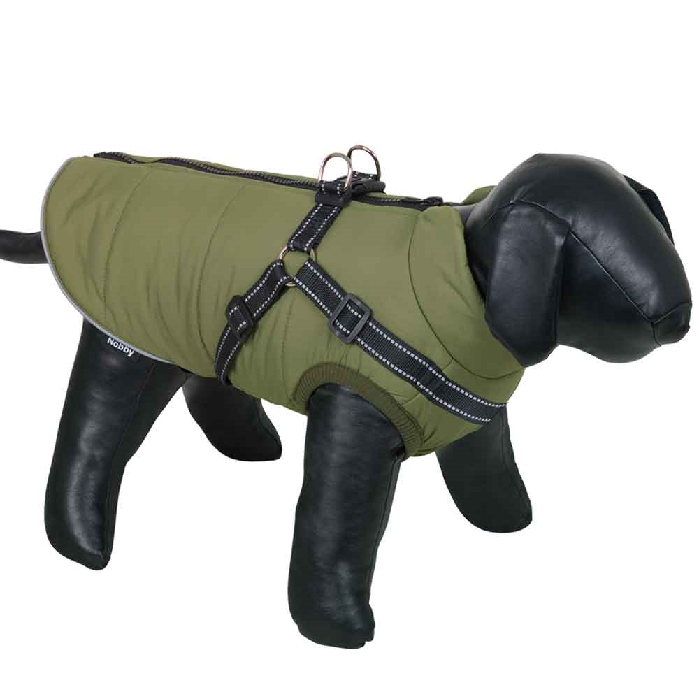 Casaco Cão "SALUS 2 in 1"