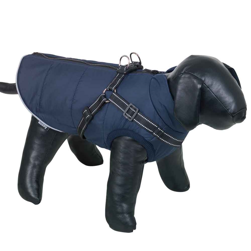 Casaco Cão "SALUS 2 in 1"