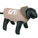 Casaco Cão "DEPEND"