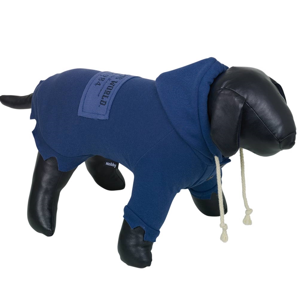 Pullover "SPORTS WORLD"