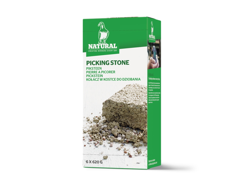 Natural Picking stones Natural