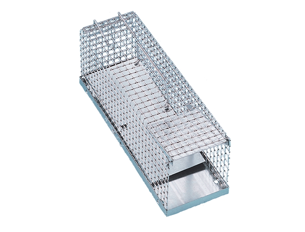 Armadilha para ratos Metalica