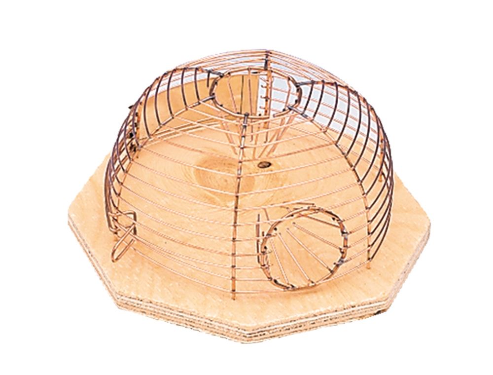Armadilha para ratos