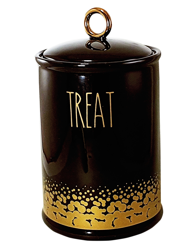 Recepiente "Treat"