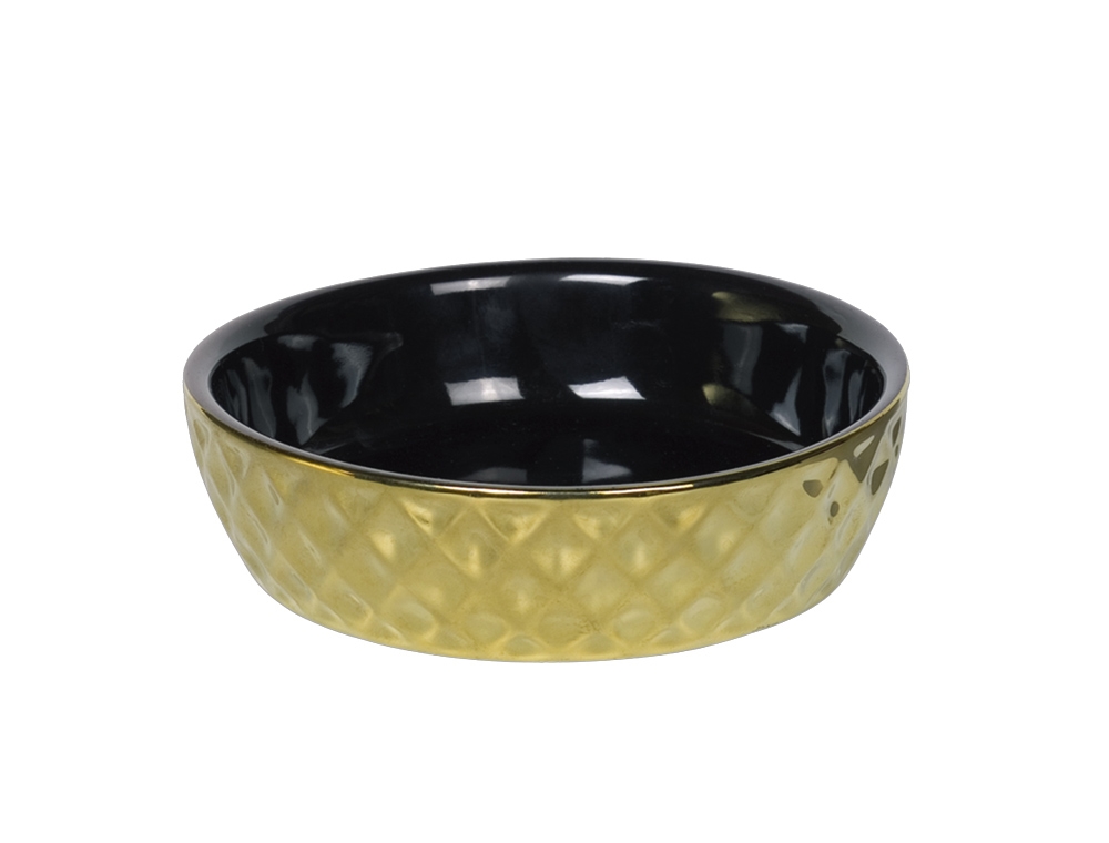 Tigela "Gold"