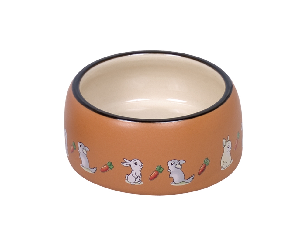 Comedouro "Rabbit"