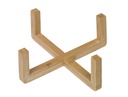Suporte Comedouro "Bamboo"