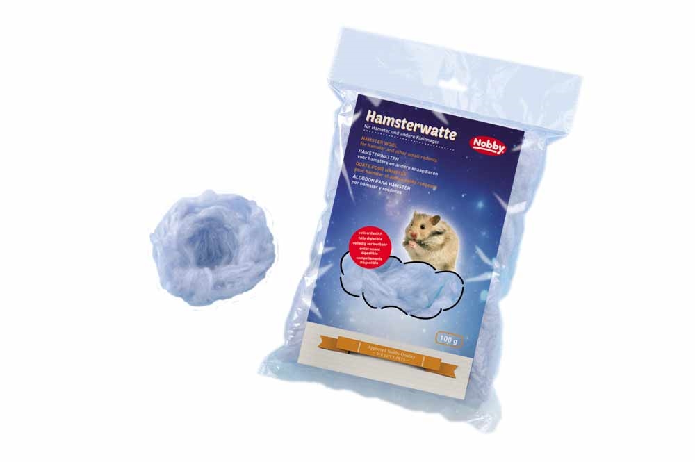 Material para ninho