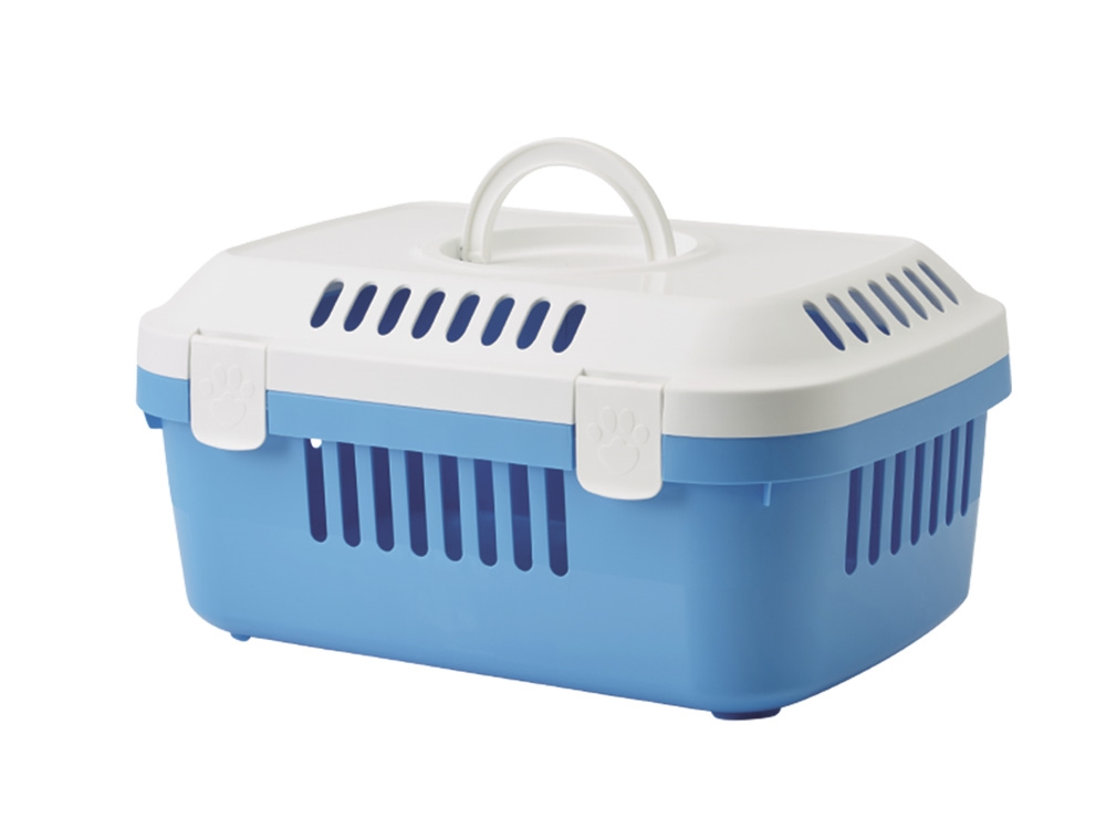 Transportadora Compact