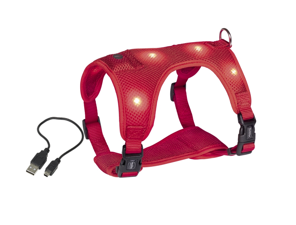 Peitoral "FLASH MESH"