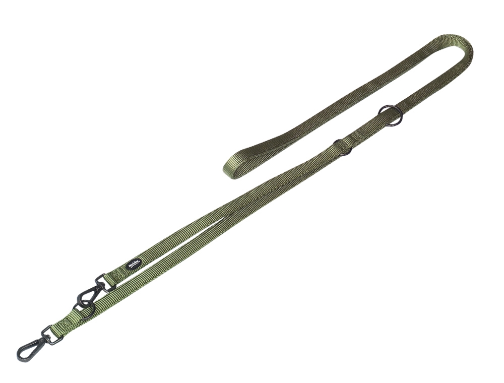 Trela Treino "Classic Comfort" extra long