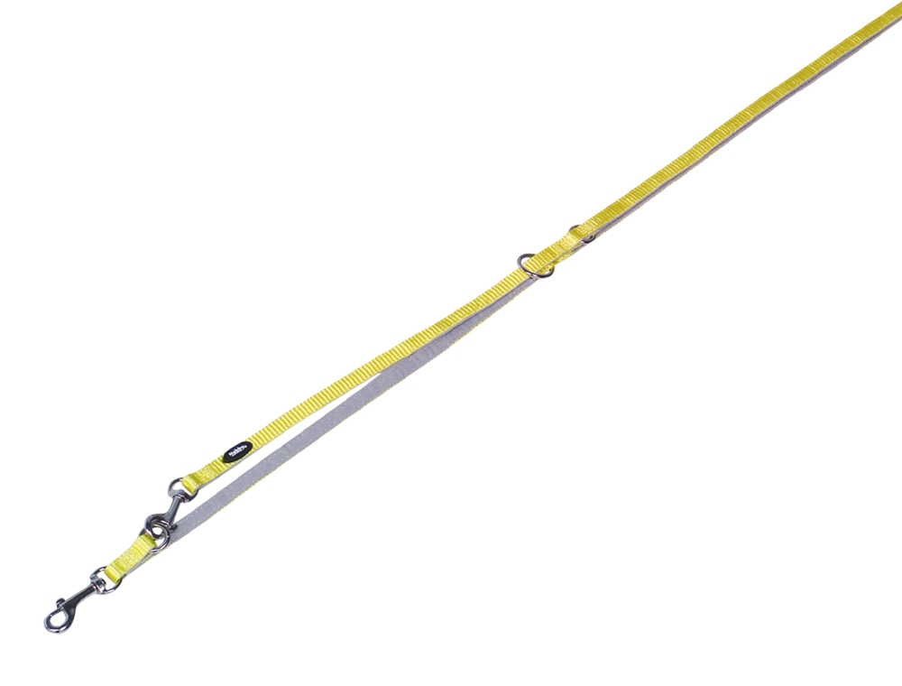 Trela Treino "Classic Preno" Mini
