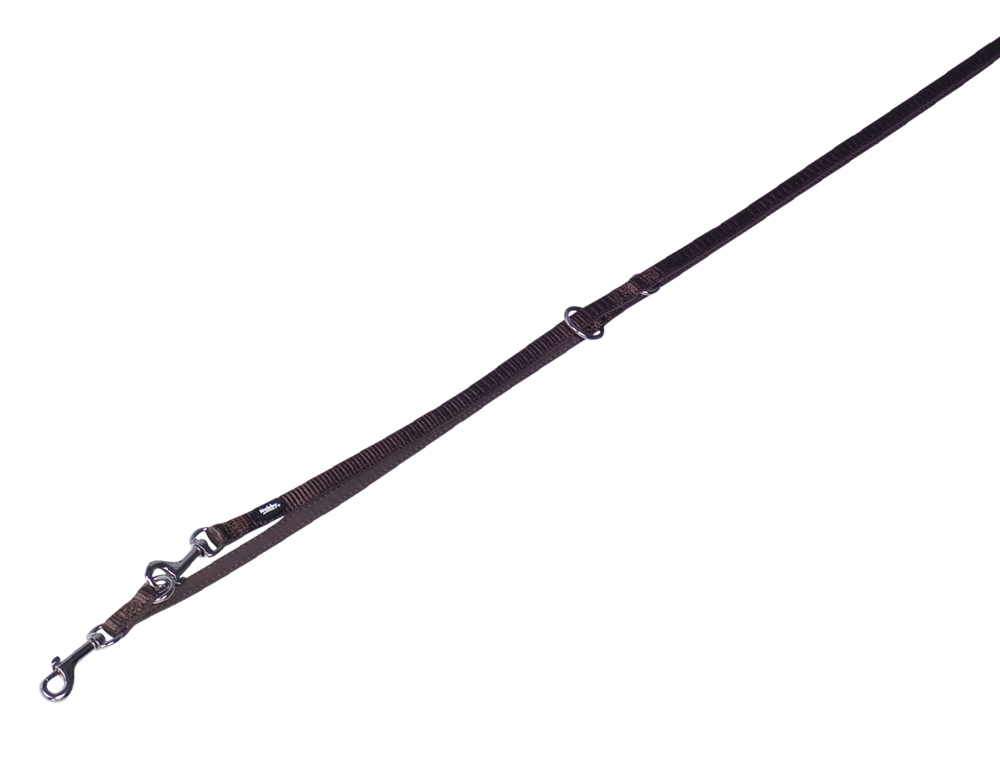 Trela Treino "Classic Preno" Mini