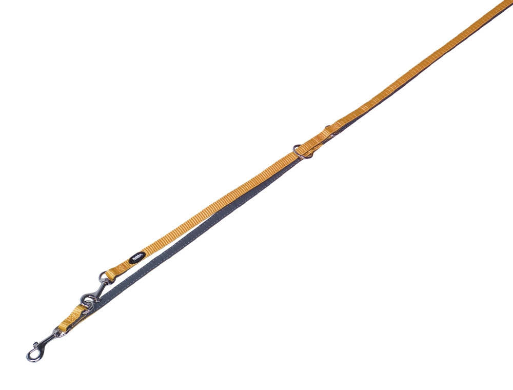Trela Treino "Classic Preno" Mini