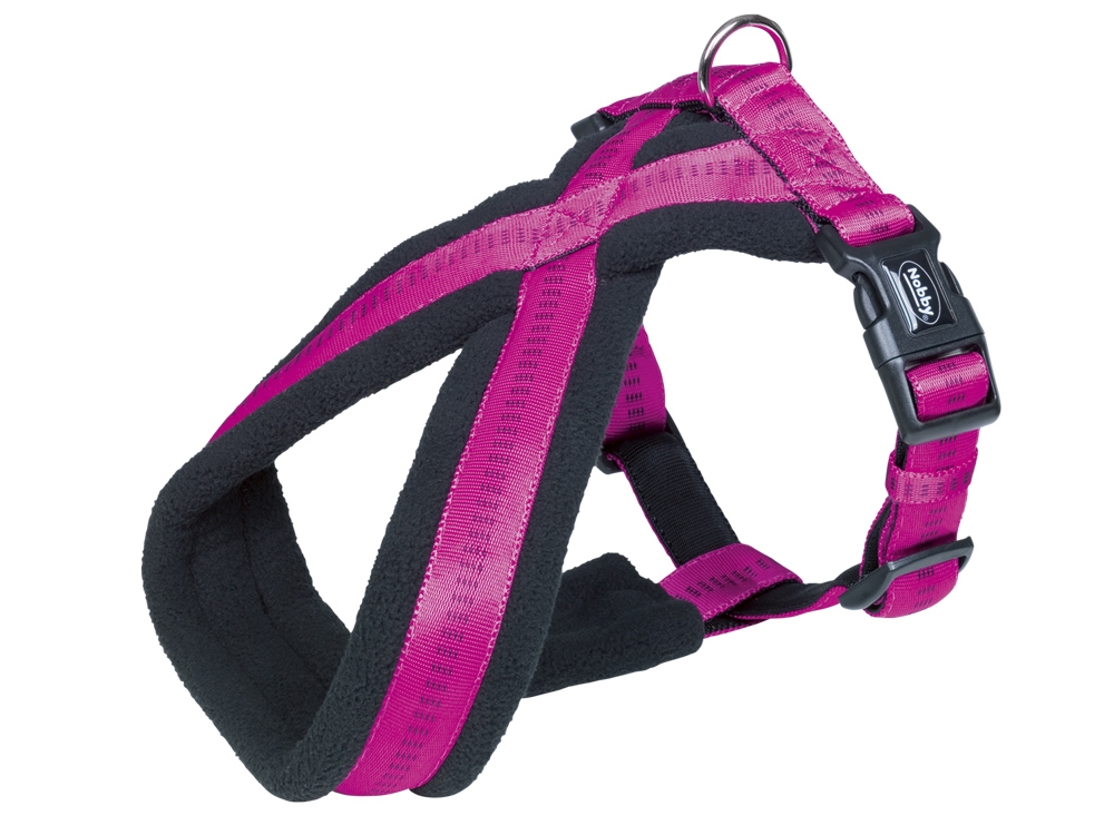 Peitoral Comfort  "Soft Grip"