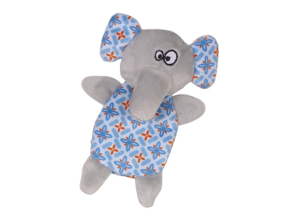 Peluche com Catnip