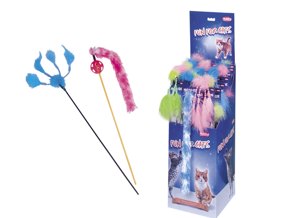 Brinquedo Frond
