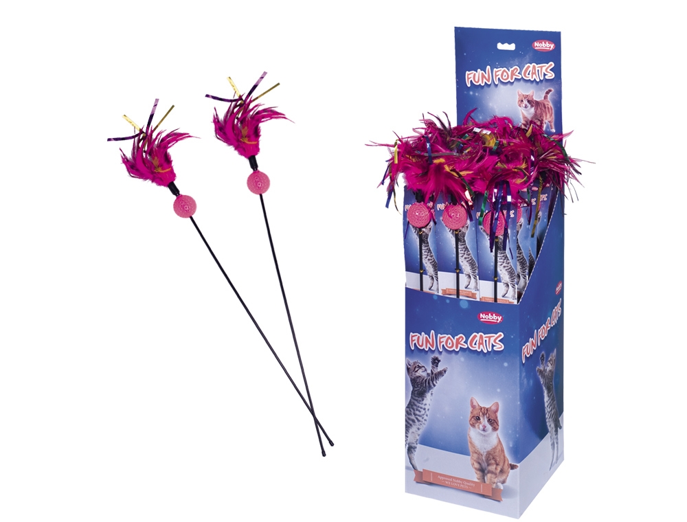 Brinquedo Frond