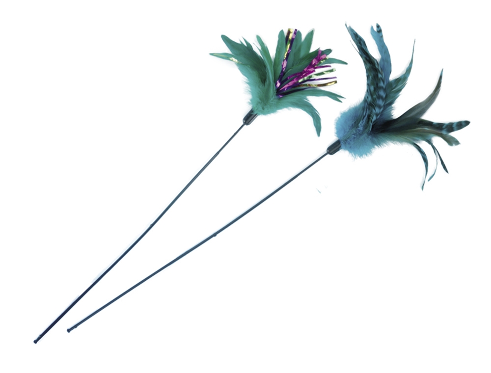Brinquedo Pluma