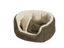 Cama oval "CENO"
