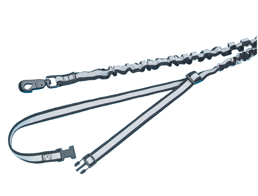 Trela Jogging "Elastic"