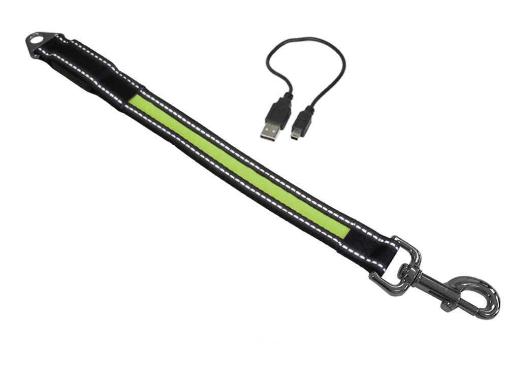 Extensão de Trela Led "FLASH"