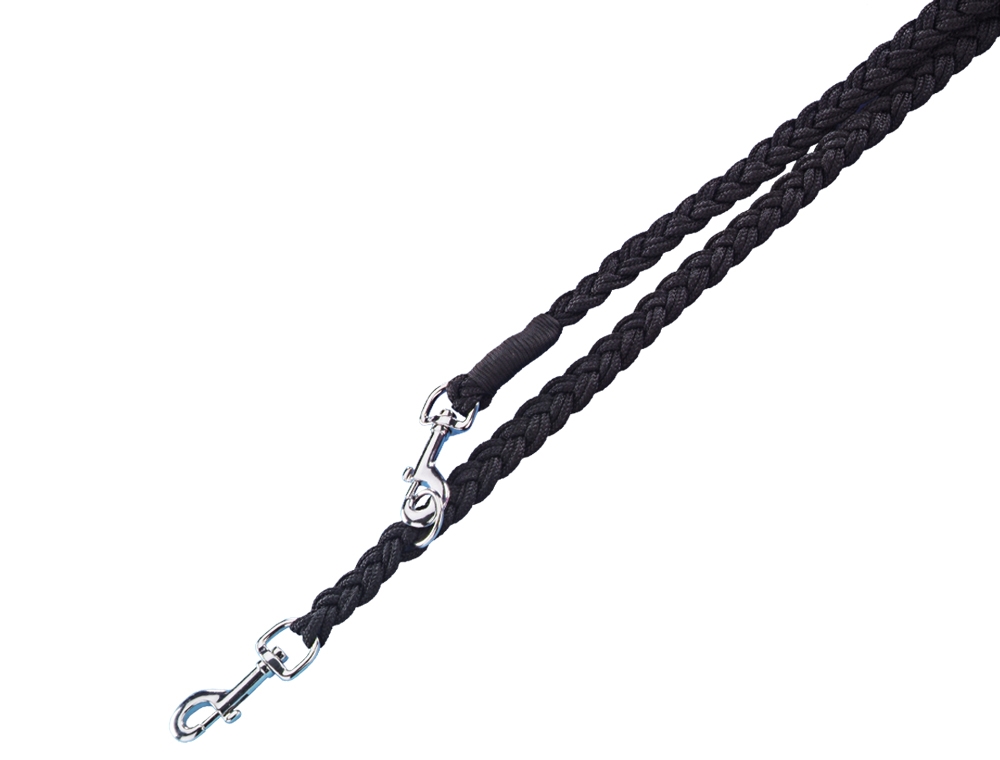 Trela de Treino, plaited