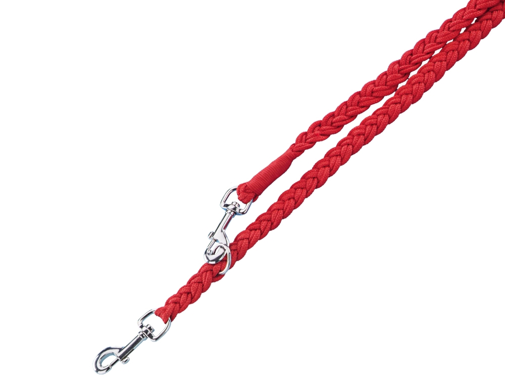Trela de Treino, plaited