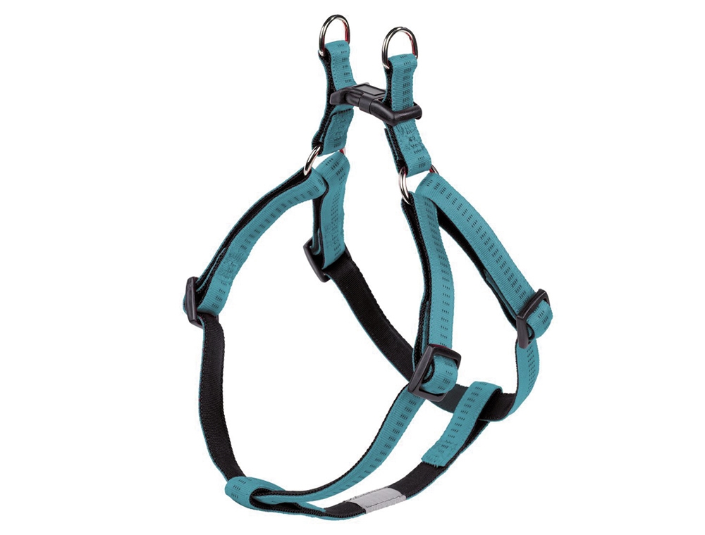 Peitoral "Soft Grip"
