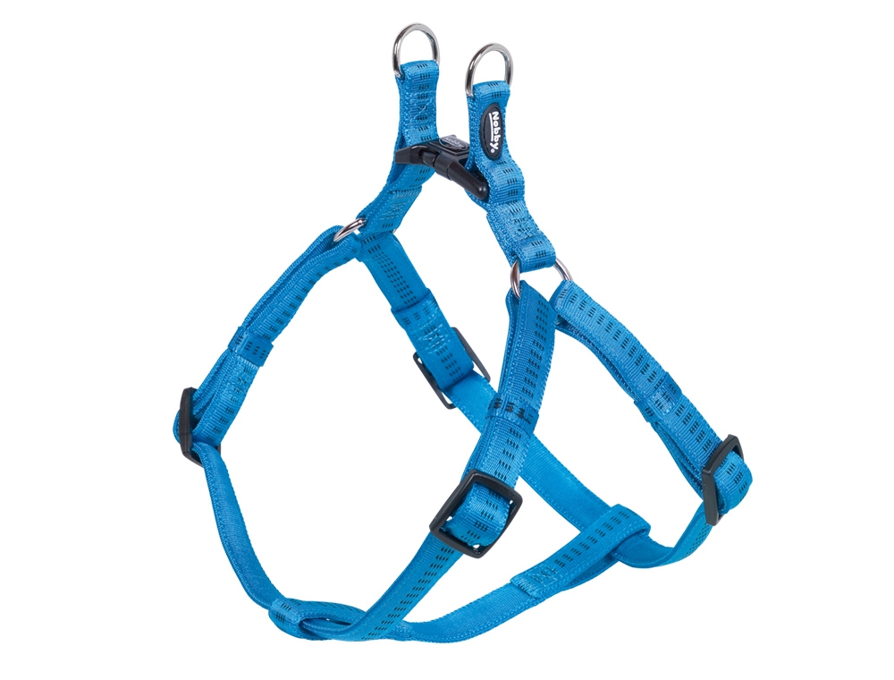 Peitoral "Soft Grip"