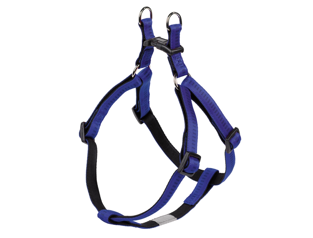 Peitoral "Soft Grip"