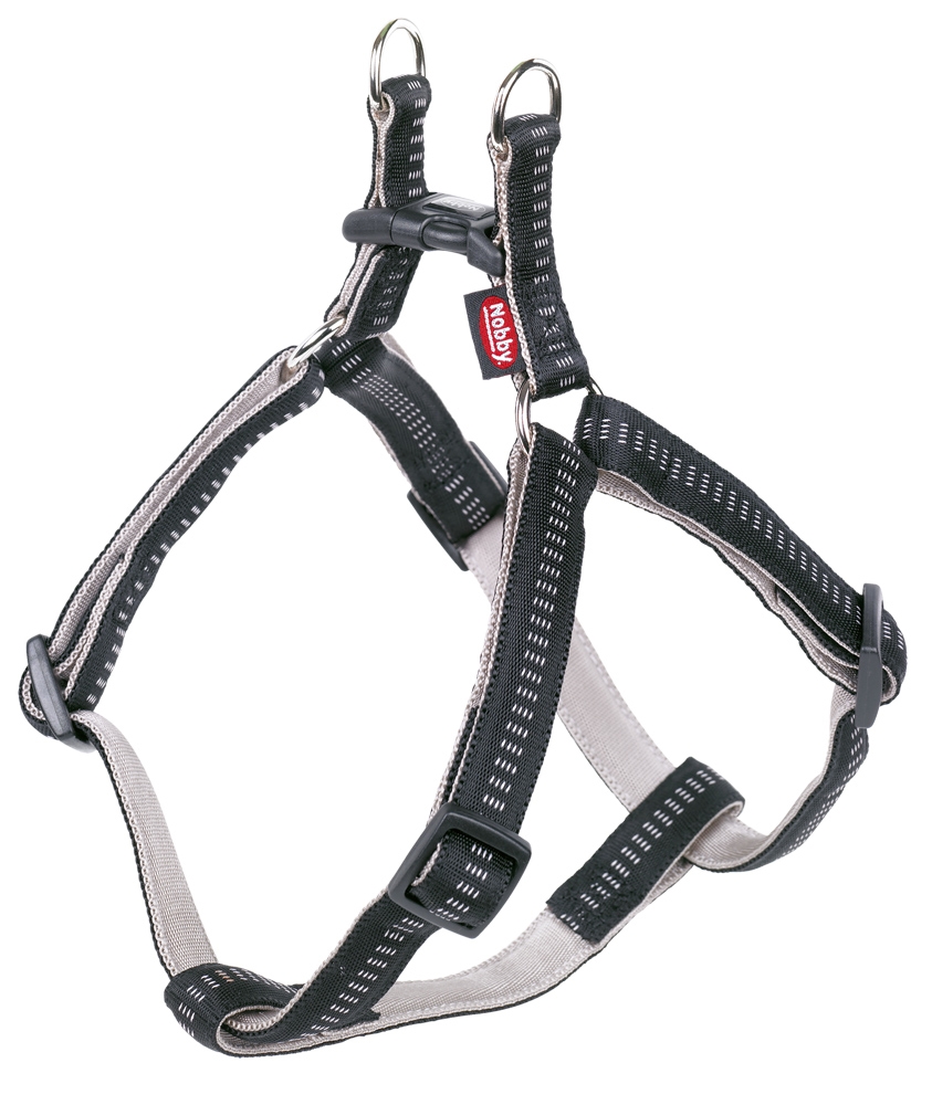 Peitoral "Soft Grip"