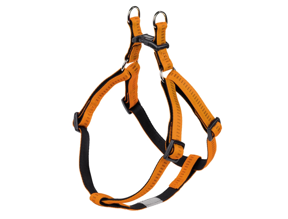 Peitoral "Soft Grip"