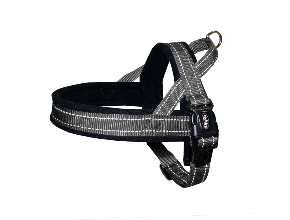 Peitoral Noruegês "CLASSIC REFLECT SOFT"
