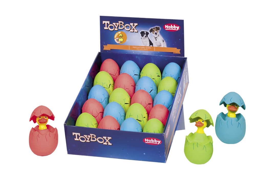 Latex "Egg-Press me!"