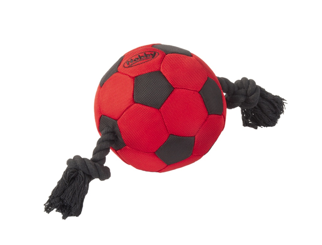 Bola com corda Tough Toy 