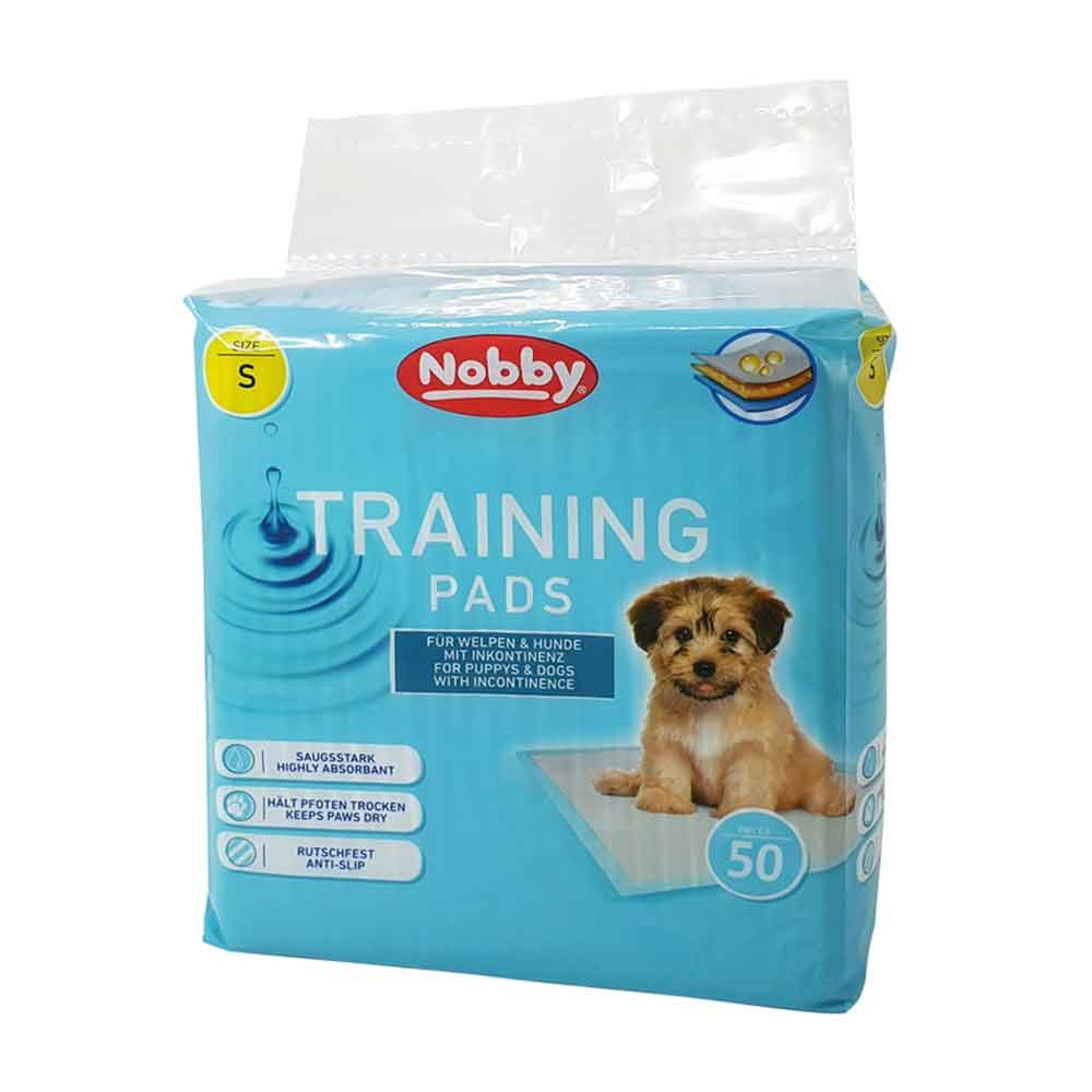 Training Pads