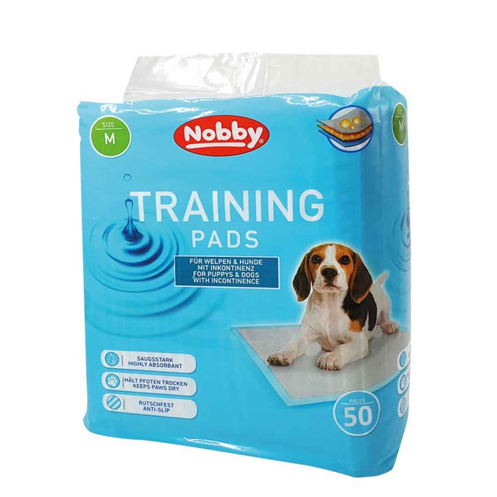 Training Pads